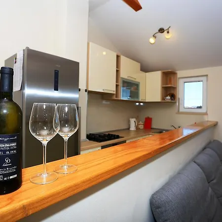Appartement Pa Ve *