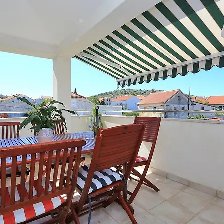 Pa Ve Appartement *