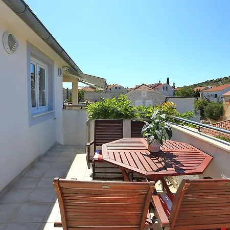 Pa Ve Appartement