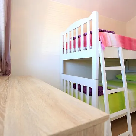 Appartement Pa Ve Murter