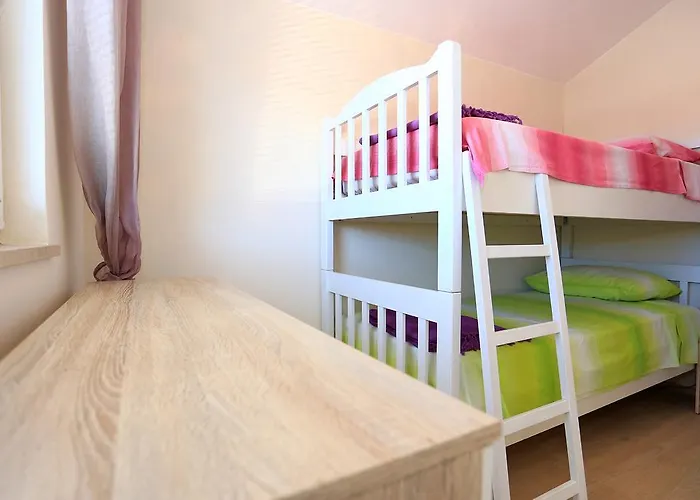 Apartman Pa Ve Murter