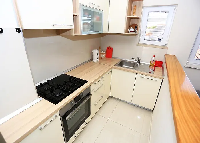 Apartman Pa Ve Murter